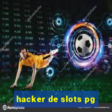 hacker de slots pg